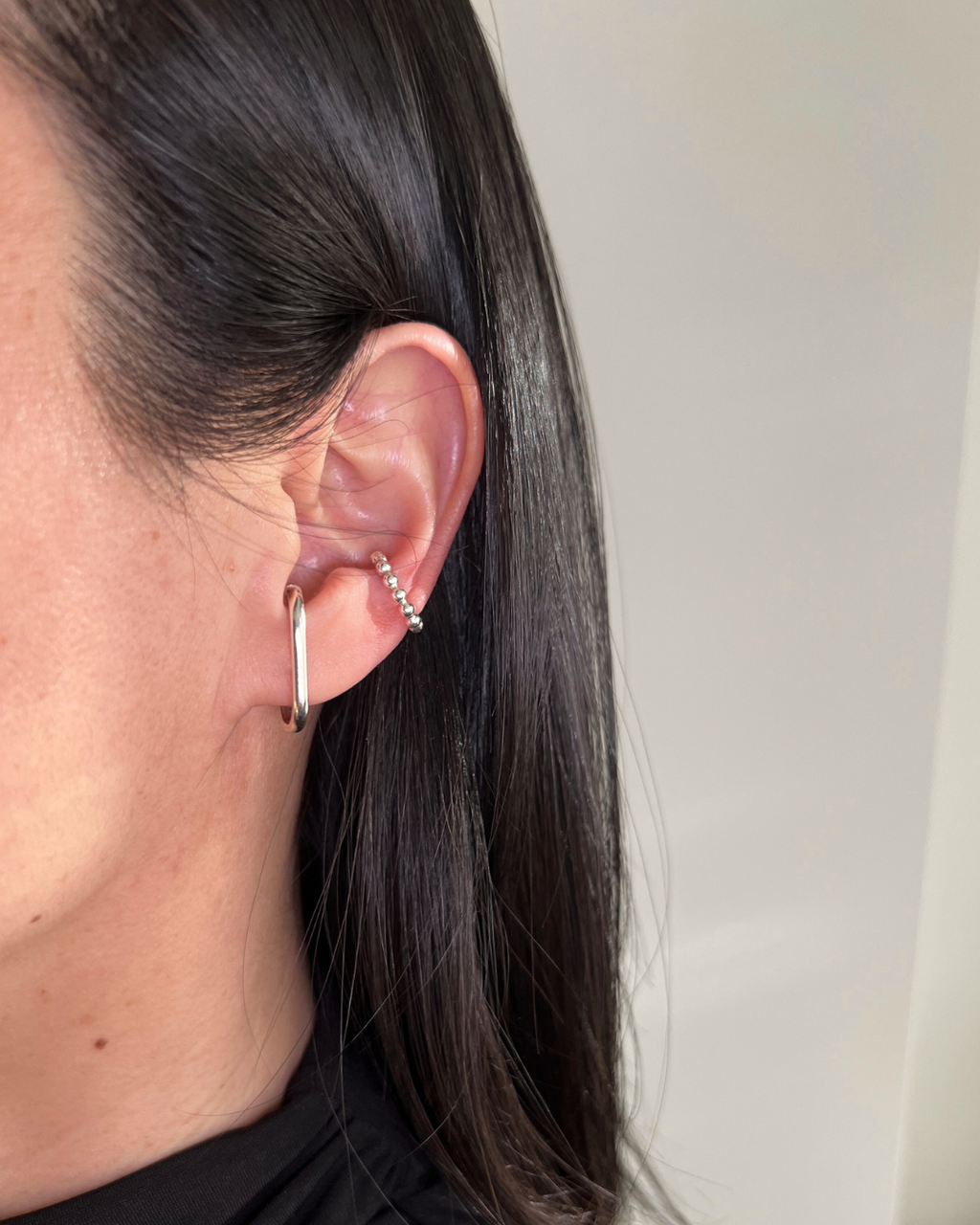 Ear cuff