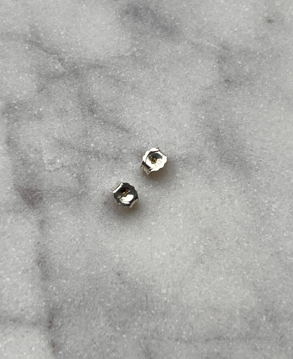 Earring backs (pair)